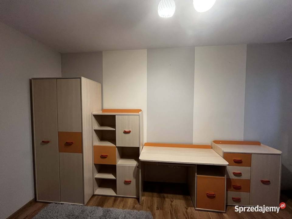 Meble dziecięce Janów Lubelski