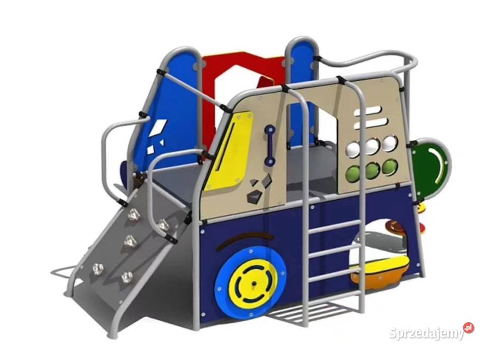 Wyspy rzeka Świdnica