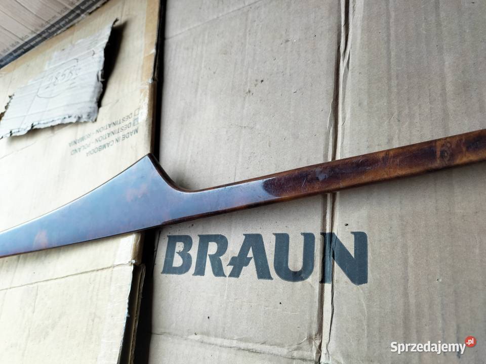 Mercedes W210 W 210 DEKOR LISTWA osobowe lubelskie Kamień-Kolonia