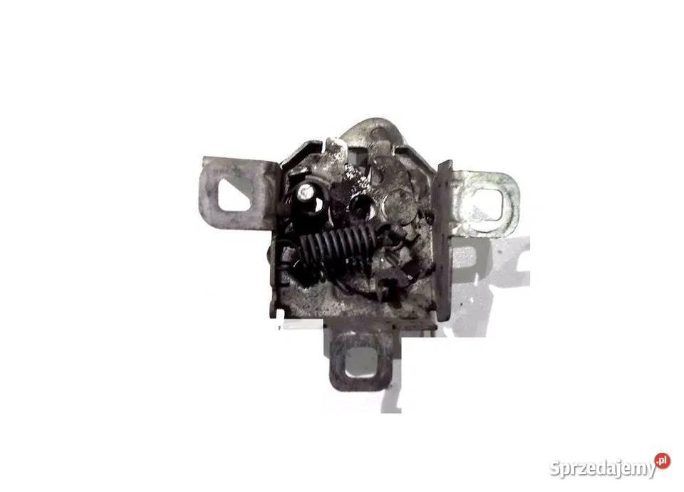 Fiat Panda II Zamek Maski Przód Pokrywy silnika Ksawerów