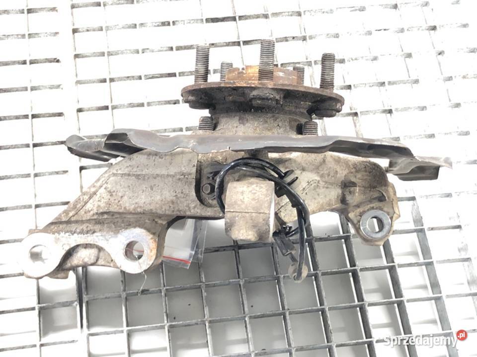 ZWROTNICA PRAWY PRZÓD FORD MONDEO MK5 20 180