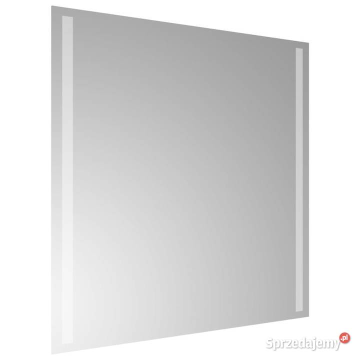 Lustro łazienkowe z LED 60x60 WM151740 Warszawa