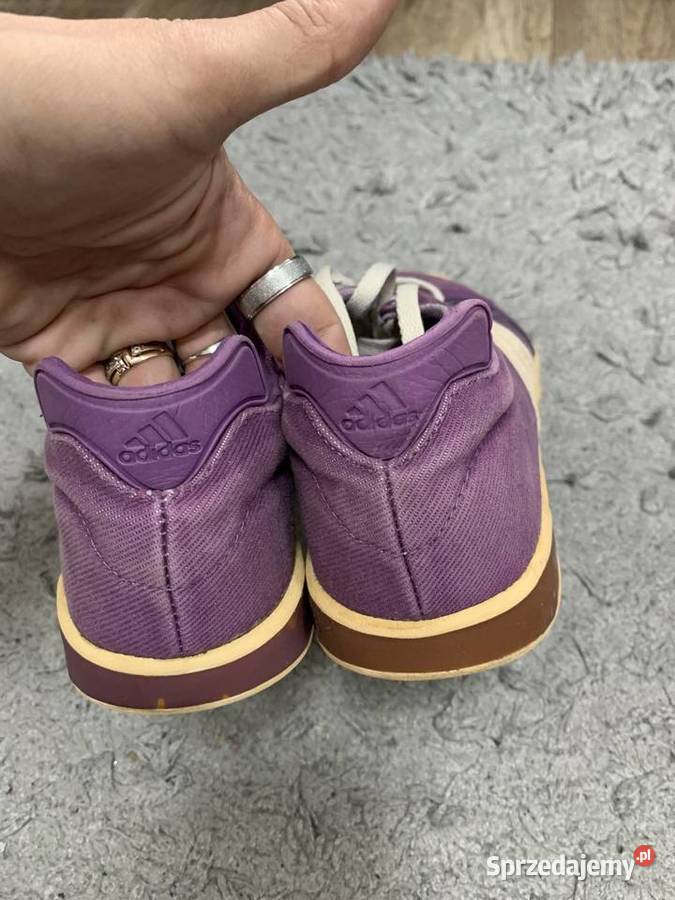 Buty adidasy adidas 37 Chełm