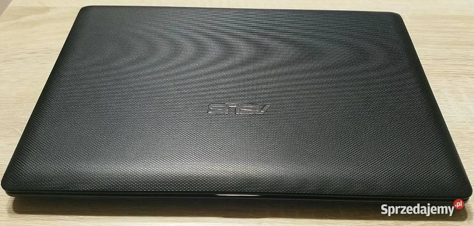 Asus 4 x 16GHz z HDMI WIFI I Kamerą Sprawny Warszawa