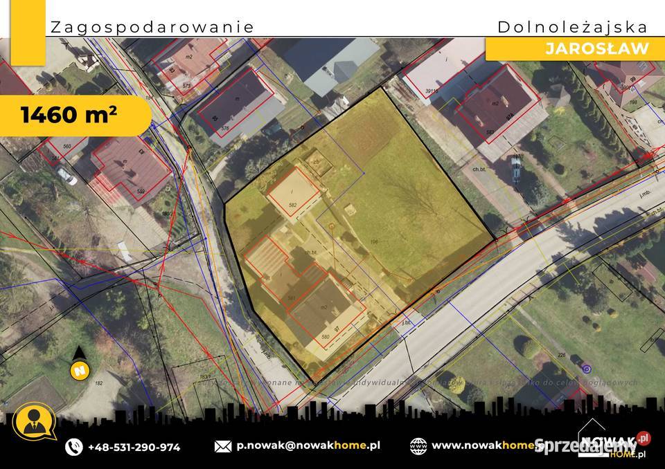 Jarosław Dolnoleżajska Dom remoncie 10975 podkarpackie