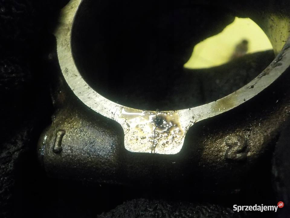 CHEVROLET ORLANDO CRUZE 18 16V 13r 141 F18D4 osobowe Blok silnika Suków