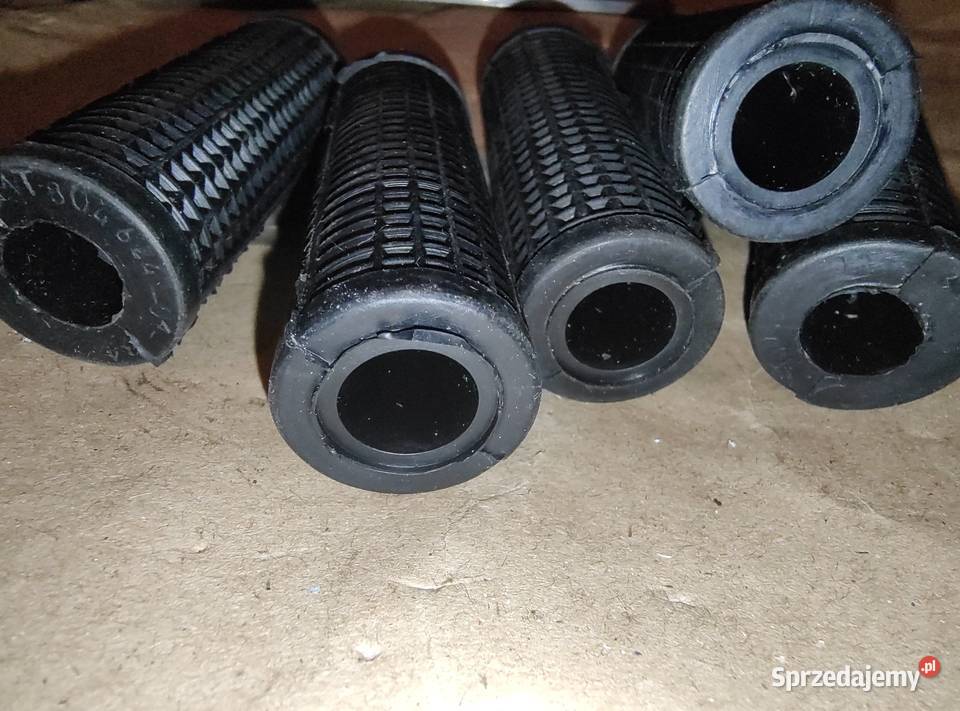 Guma dźwigni startera kopniaka Dniepr MT K650 Leszno