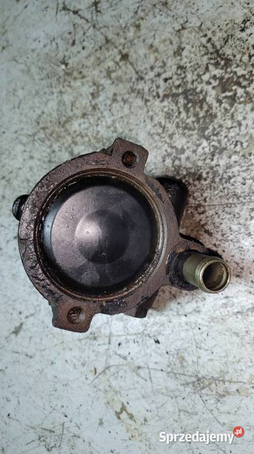 Pompa wspomagania Renault Scenic I mazowieckie Łagów