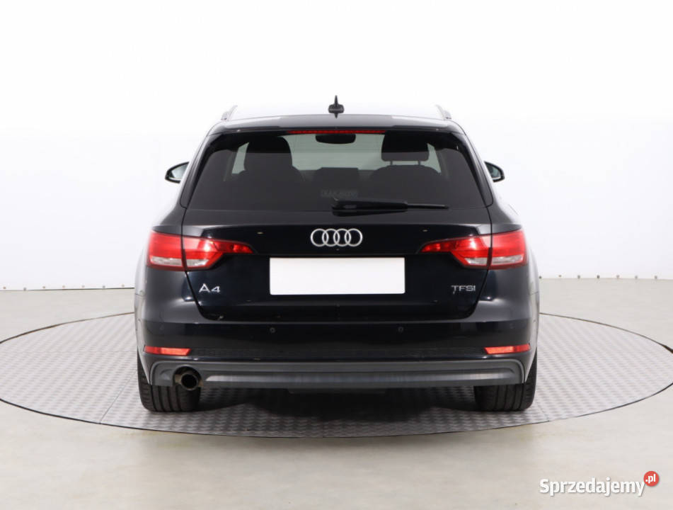 Audi A4 14 TFSI benzyna mazowieckie Piaseczno sprzedam