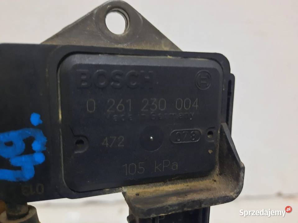 49 PEUGEOT 306 SEDAN 16B SENSOR PODUSZEK osobowe Włoszczowa