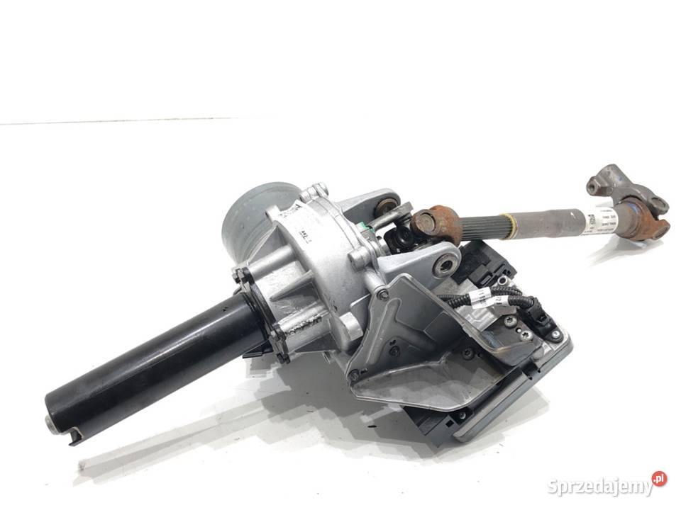 POMPA WSPOMAGANIA FIAT TIPO 00520388560 16 120 podkarpackie