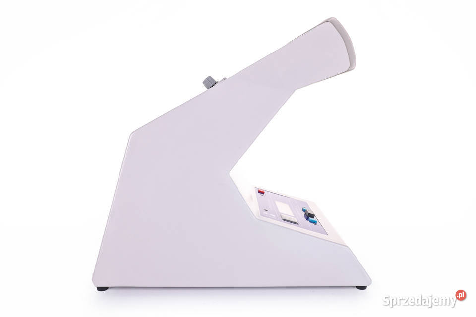 Kontrastometr BKG BA4 Leszno