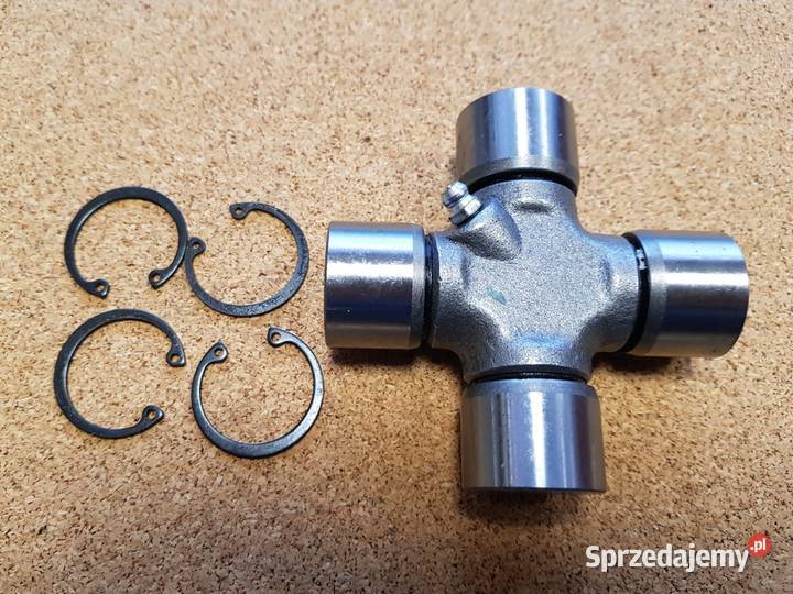 Krzyżak wału napędowego LUBLIN PFK 3092 3003 x