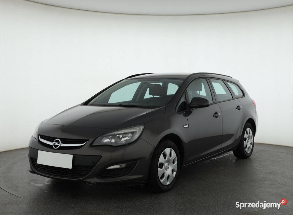 Opel Astra 14 T Astra Piaseczno
