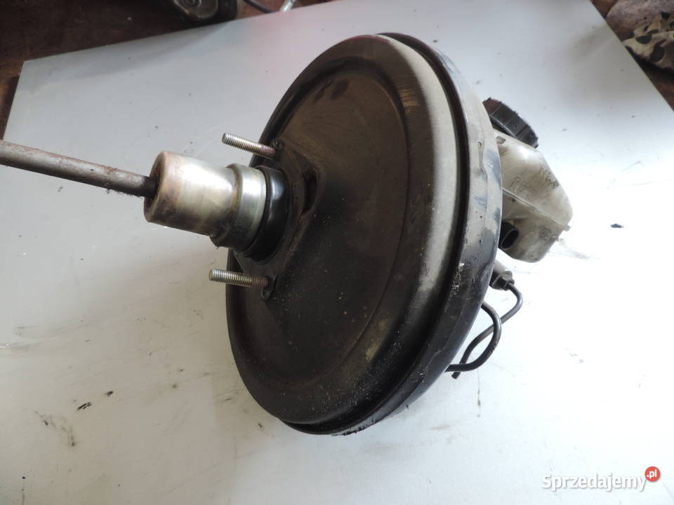 SERWO HAMULCOWE OPEL ASTRA 2 17TD pompy hamulcowe