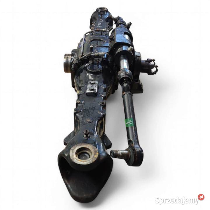 Obudowa Mostu Dana Spicer 212679 Holland LM 5080 Wilkowo