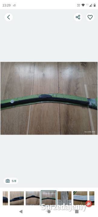 Sprzedam wycieraczki