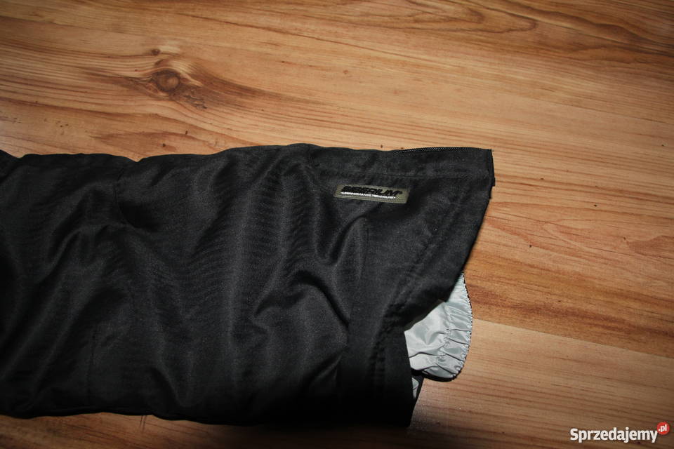 Spodnie narciarskie dziecięce ENVY r122128 Ruda Śląska