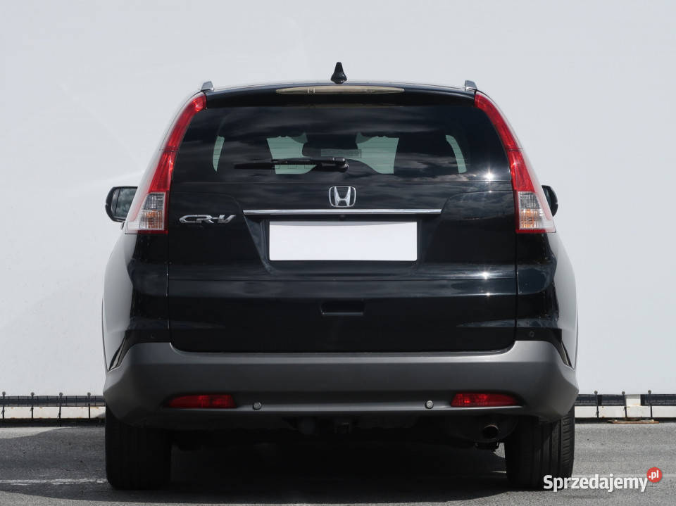 Honda CRV 20 iVTEC czujnik parkowania Lublin sprzedam