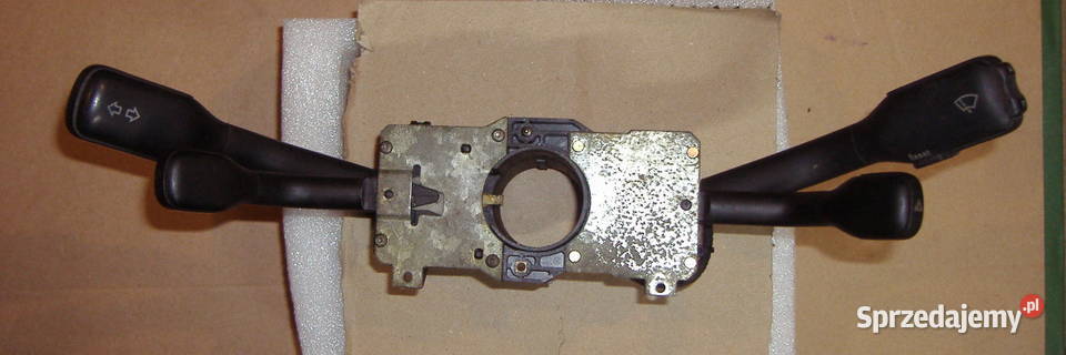 AUDI 80 90 100 COUPE MANETKI ZESPÓŁ Katowice