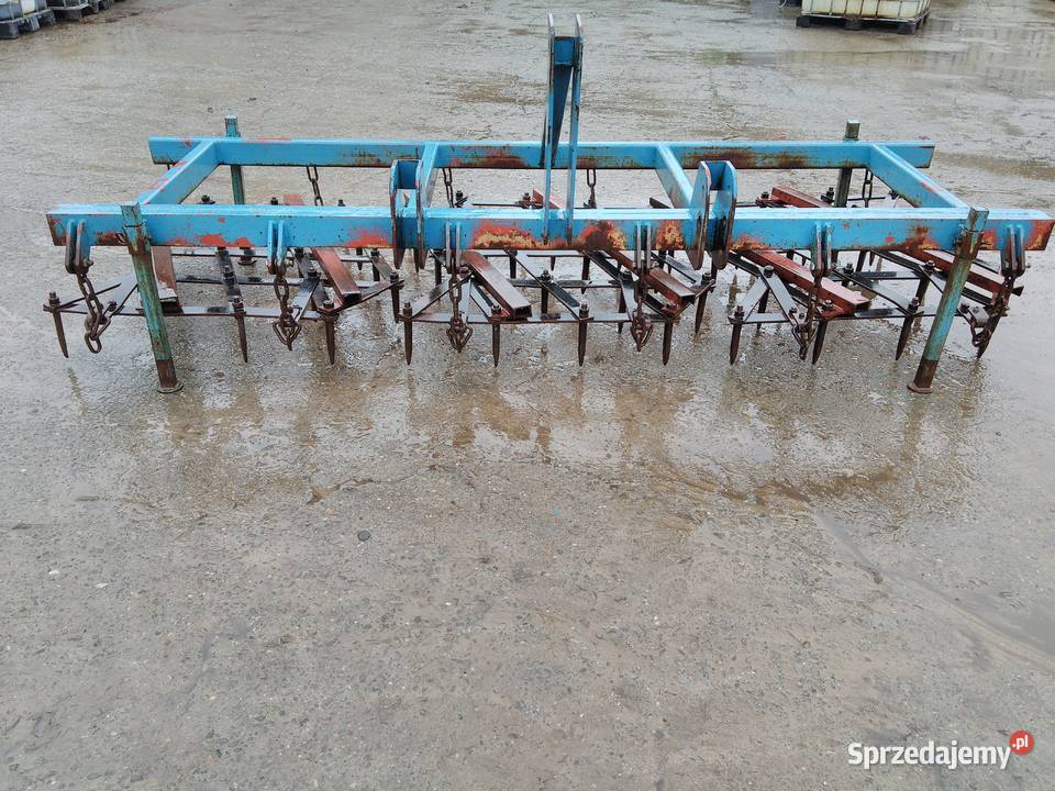 brony 3 polowe cięzkie Nowe Brzesko