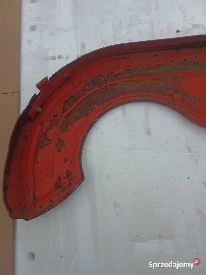 Osłona łańcucha Kalina Milejewo