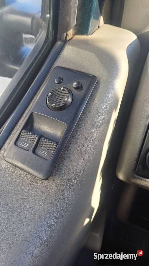 Vw t4 25tdi MULTIVAN 8osobowy KLIMATYZACJA Stargard