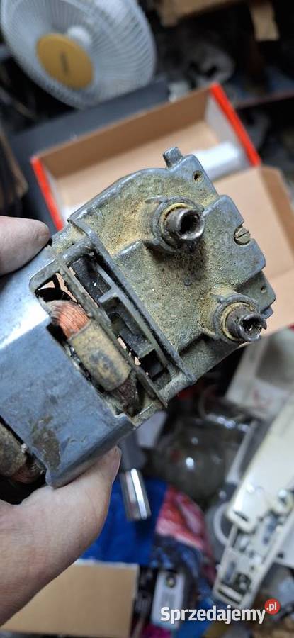 silnik do miksera zelmer Rzeszów