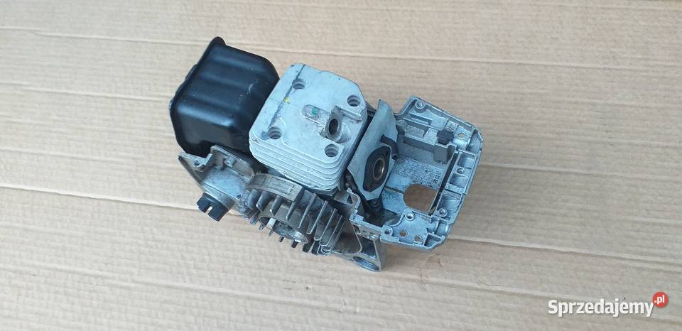 Silnik chińska piła spalinowa Nac Wołomin