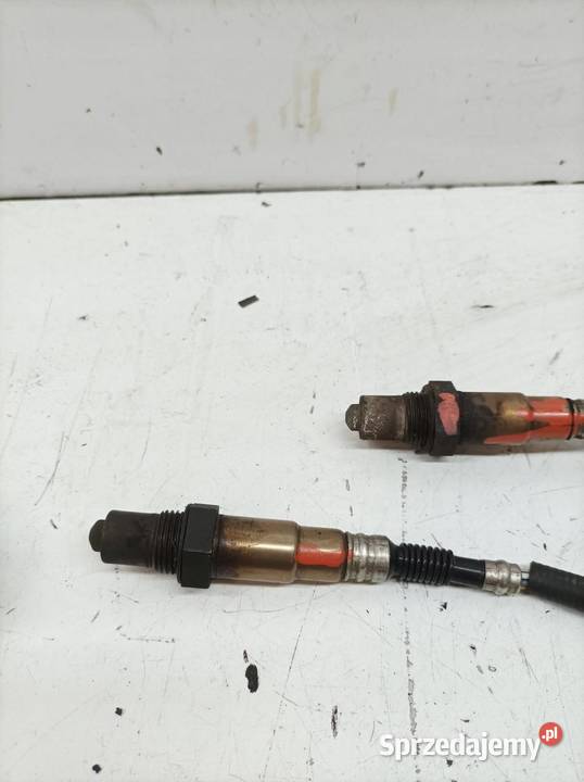 SONDA LAMBDA 0258007290 44 B Bmw Seria 6 II