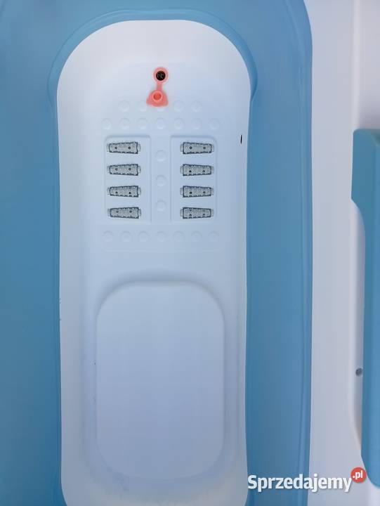 Nowa wanna skladana Dom i Ogród Kostrzyn sprzedam