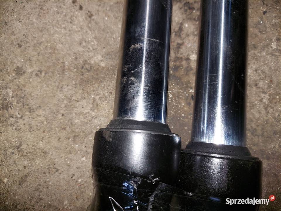 Kawasaki GPX 600 amortyzatory lagi zawieszenie Jelenia Góra