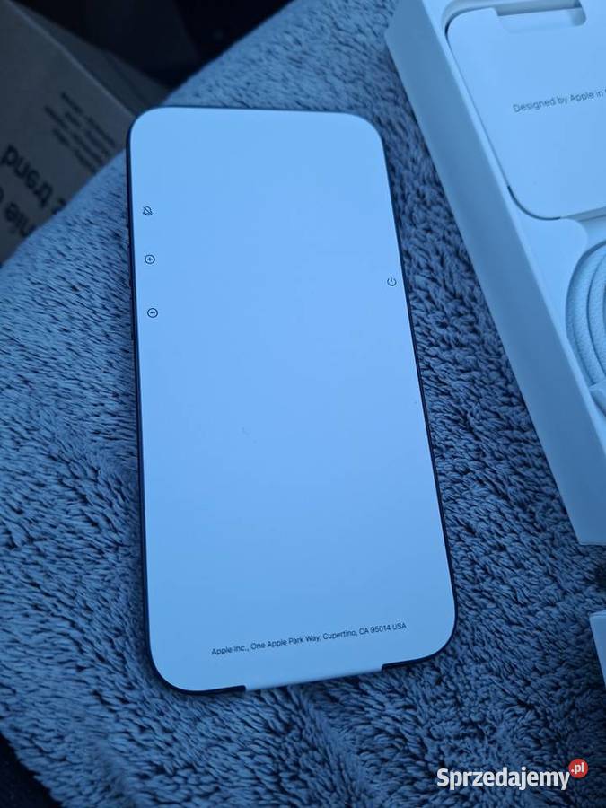 Iphone 15 Kozienice sprzedam