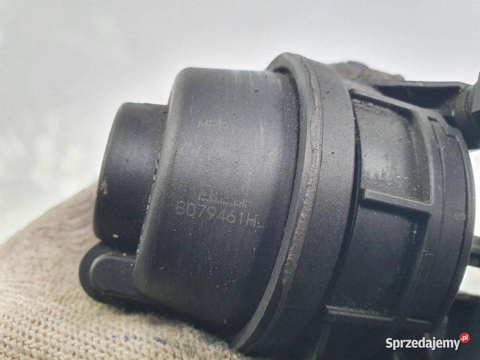 NASTAWNIK AUDI S8 D4 B079461H kujawsko-pomorskie