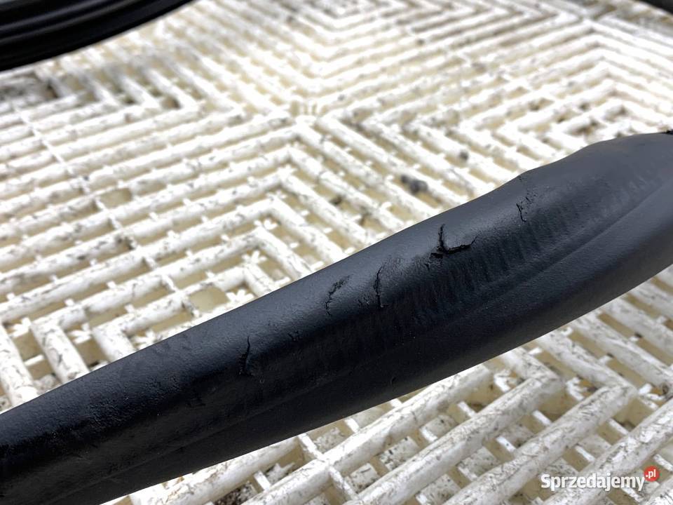 USZCZELKA DRZWI PRZESUWNYCH PRAWA RENAULT