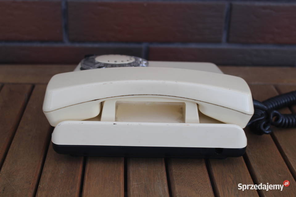 telefon tulipan prl wielkopolskie Kalisz sprzedam