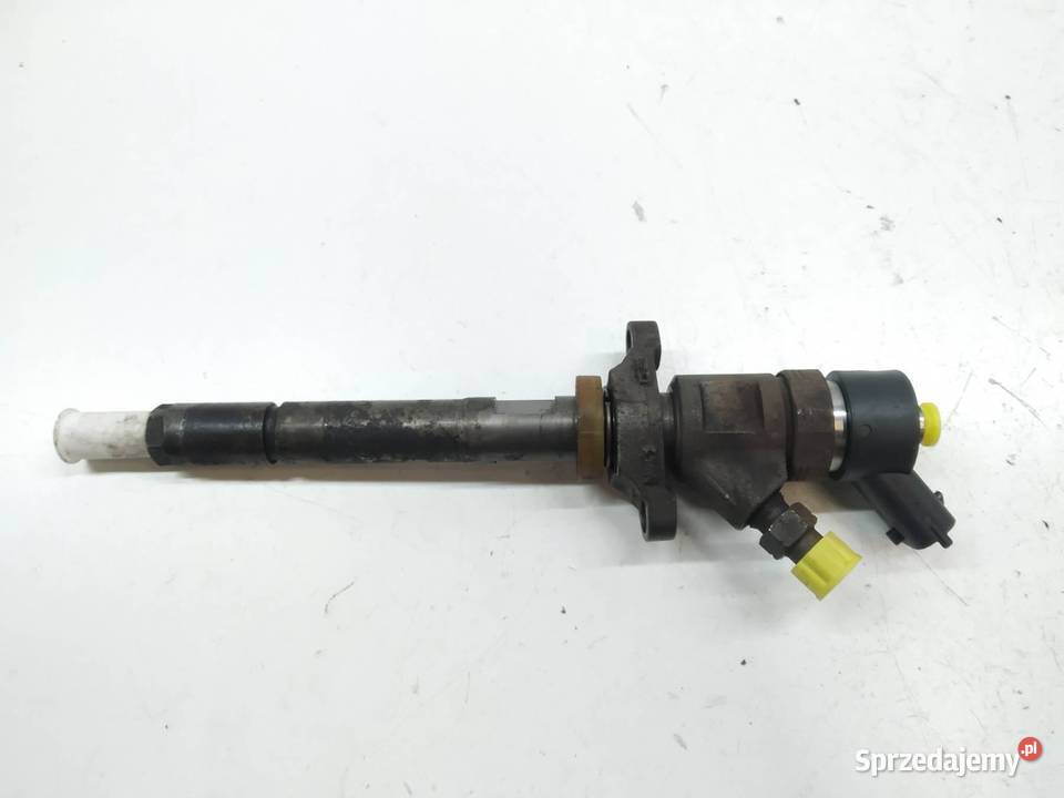 WTRYSKIWACZ 0445110239 16 HDI Peugeot 307 I