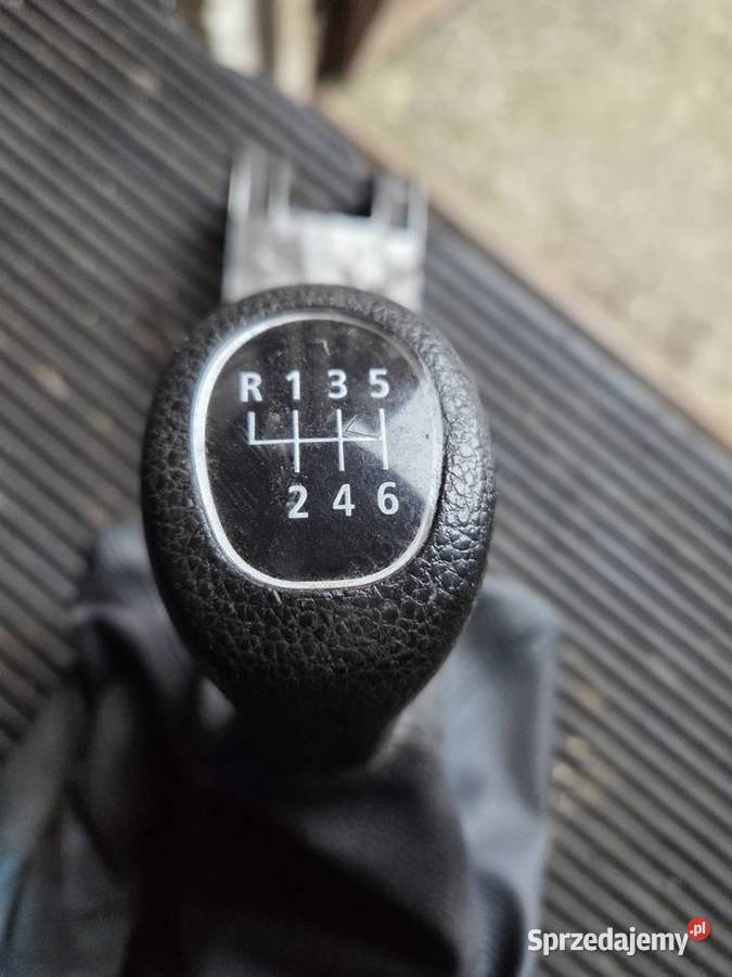 Lewarek zmiany biegów BMW e87 osobowe Łagów
