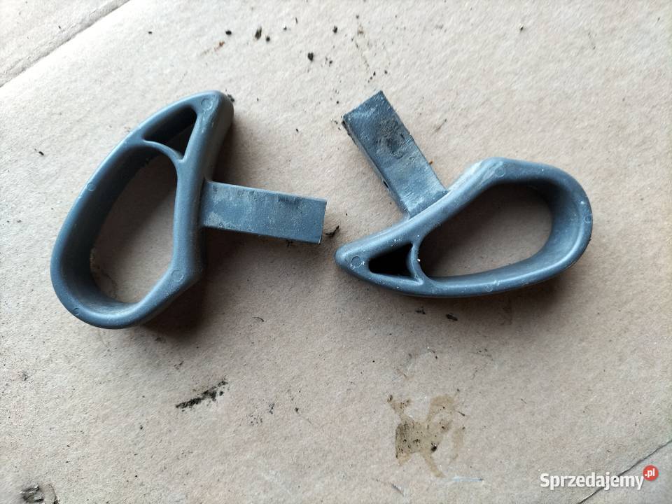 FIAT SEICENTO RĄCZKA DŹWIGNIA KLAMKA osobowe