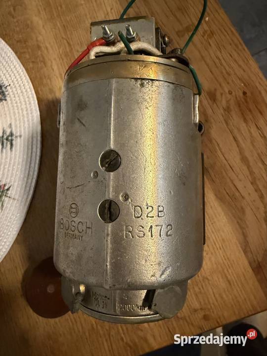 Bmw r12 iskrownik Tarnów sprzedam