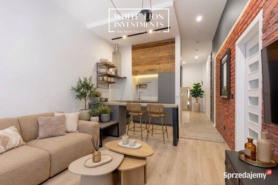 sprzedaży mieszkania 53 metry 2 pokoje Warszawa Sprzedaż