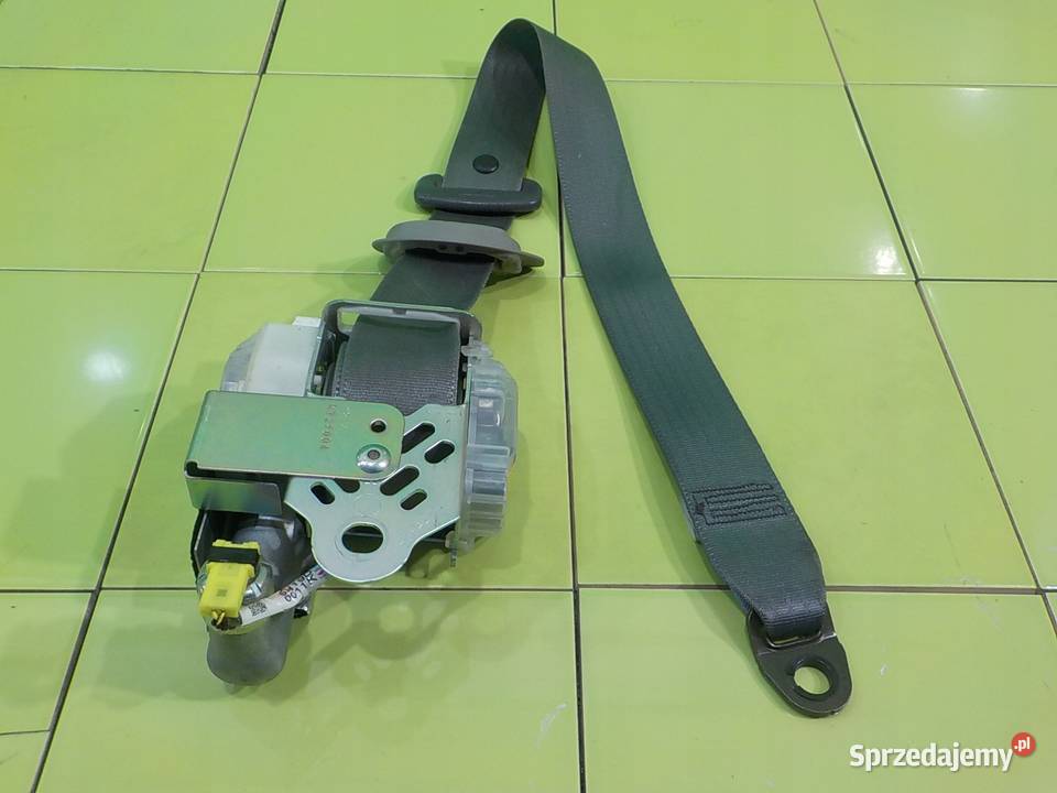 TOYOTA PRIUS II 15 B 06 HB 5D pas bezpieczenstwa osobowe mazowieckie Suków