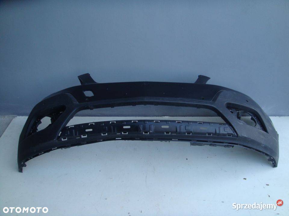 ZDERZAK PRZÓD PRZEDNI OPEL MOCCA 2014 95122388 świętokrzyskie sprzedam