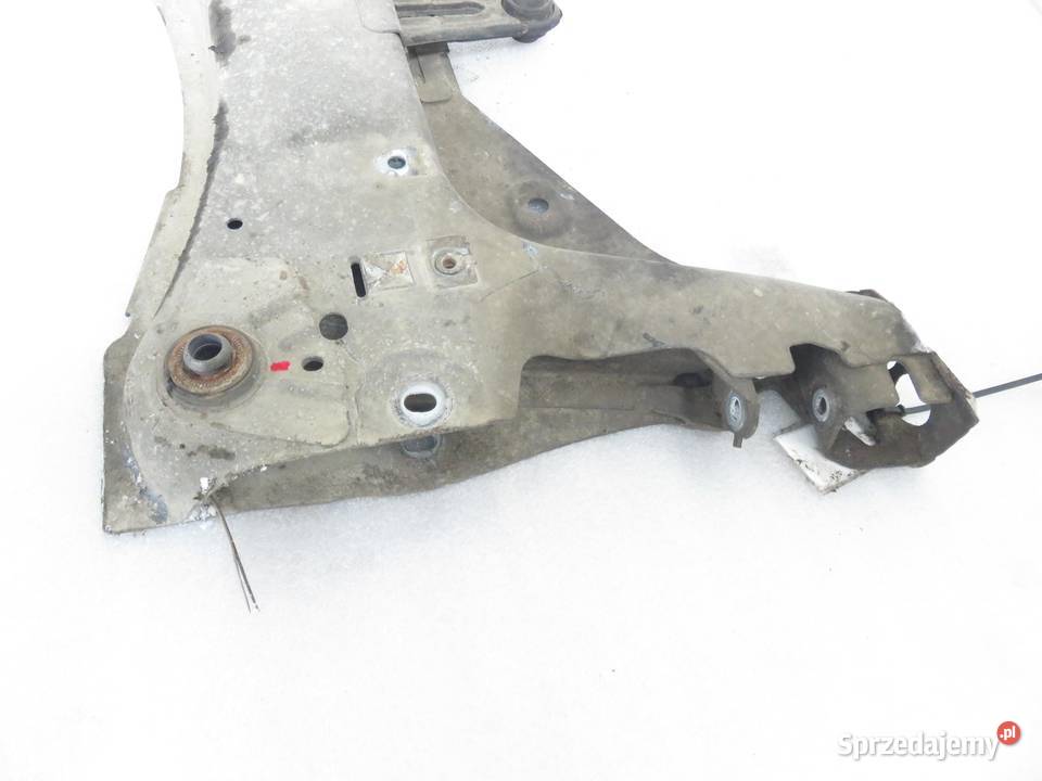 SANKI PRZÓD RENAULT MODUS GRAND MODUS 12