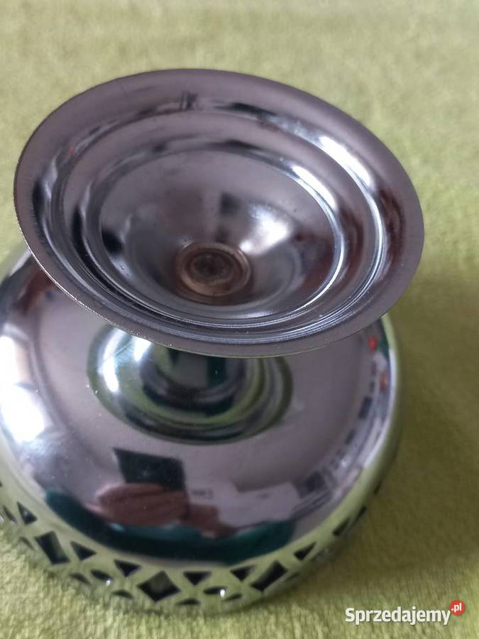 Cukiernica kobaltowy wkład Toruń