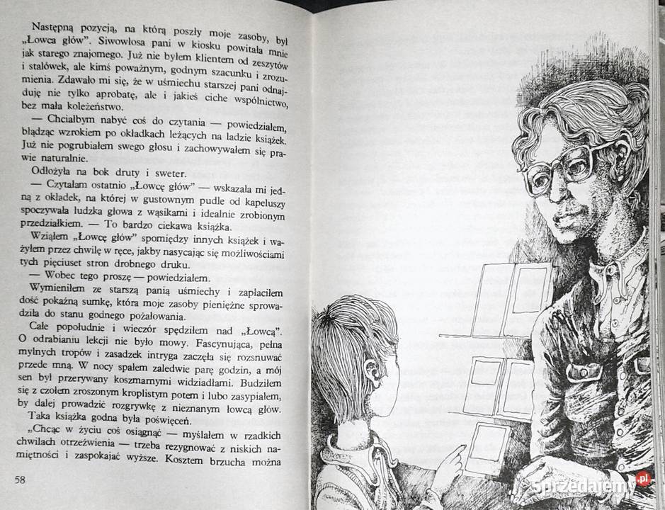 Podróże małego Sindbada Stanisław Kowalewski miękka z obwolutą Chełm