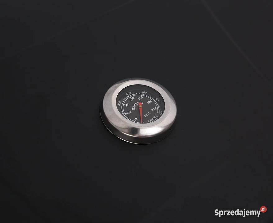 Grill Węglowy BBQ Żeliwny Ruszt HIT NA WIOSNĘ sprzedam