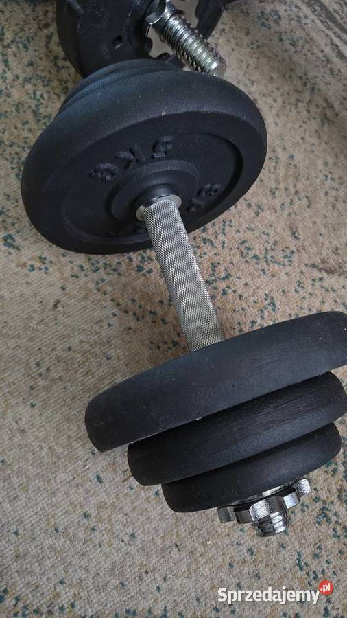 Hantle 2x20 Przemyśl