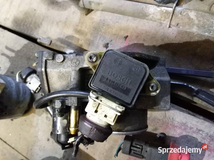 peugeot 406 20 16v przepustnica 0280122008 Przemyśl