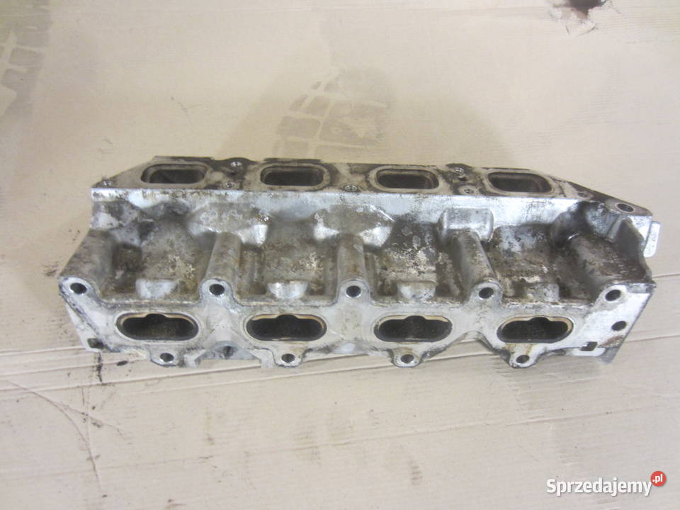Kolektor dolotowy ssący Renault Megane 2 14 16